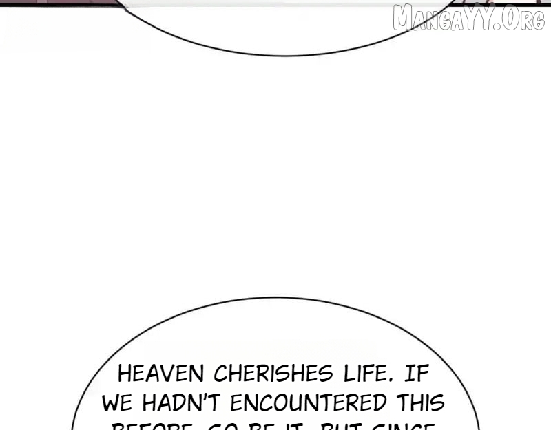 Master: This rebellious disciple is definitely not the Holy Son Chapter 161 - page 17